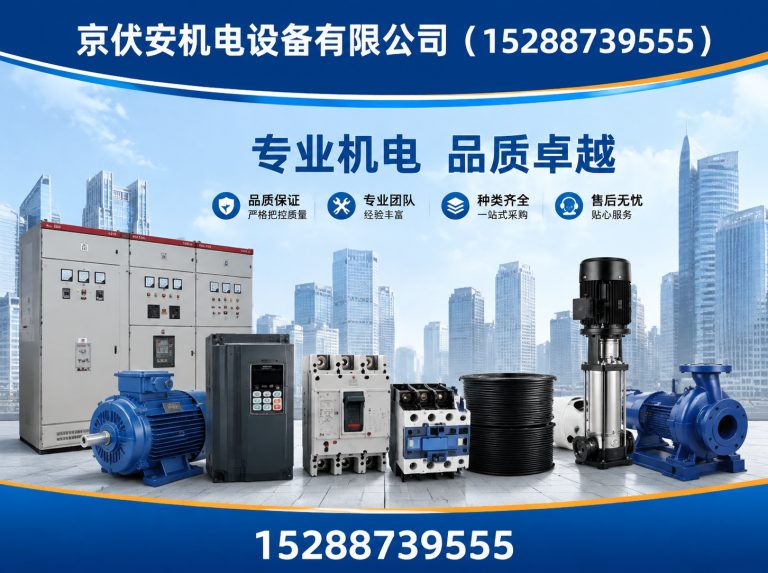 黄山发电机租赁展示图
